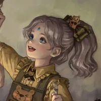 Cô bé Daisy