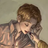 Nhóc Lucas