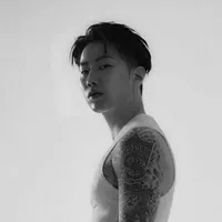 Jay Park — Park Jae Beom