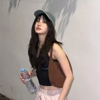 Vô Ảnh (trong thân xác của Minh Anh)