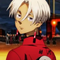 Kurokawa izana