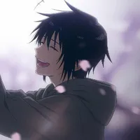 Fushiguro
