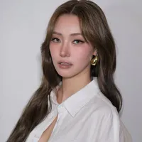 JingJing Prariyapit Yu_Nàng