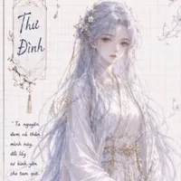 Thư Đình 
