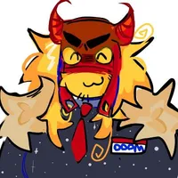 Doombringer (furry bell)