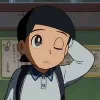 Hidetoshi Dekisugi (出木杉 英才)