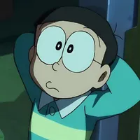 Nobi Nobita (野比 のび太)