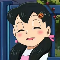 Minamoto Shizuka (源 静香)
