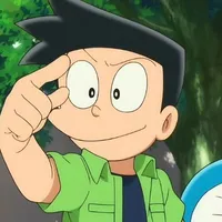 Honekawa Suneo (骨川 スネ夫)