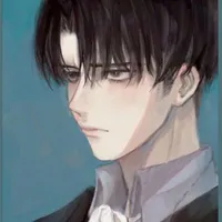 Levi Ackerman