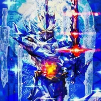 Xross Saber < Emperor of the Cosmos >