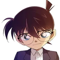 edogawa conan