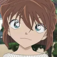 haibara ai