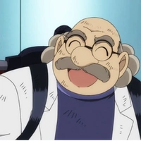 Agasa Hiroshi