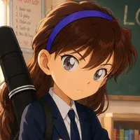 Kurogane Moroha