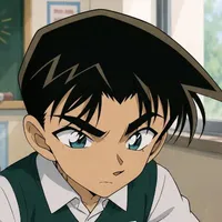hattori heiji