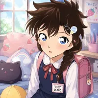 Aoko Nakamori