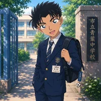 makoto kyogoku