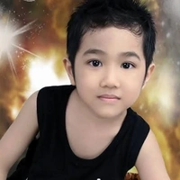 Hoàng Đức Duy//hồi nhỏ//