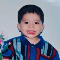 Nguyễn Quang Anh//hồi nhỏ//