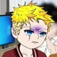 lucas"sad boy"