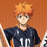 Hinata Shoyo