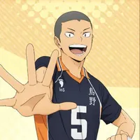Tanaka Ryunosuke