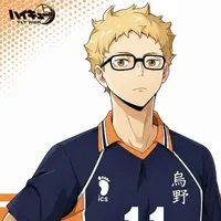 Tsukishima Kei