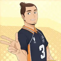 Azumane Asahi