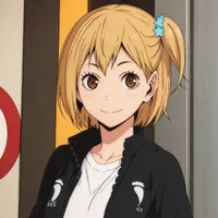 Yachi Hitoka