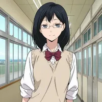 Shimizu Kiyoko
