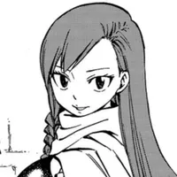 Irene Belserion