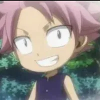 Natsu Dragneel