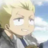 Sting Eucliffe.