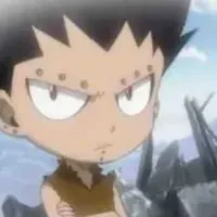 Gajeel Redfox.