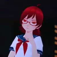 Info-chan