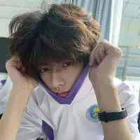•Ngô Gia Bảo• | Bạch Dương_aries