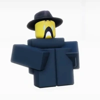 mafioso ( béo )