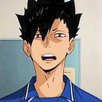 Kuroo Tetsuro