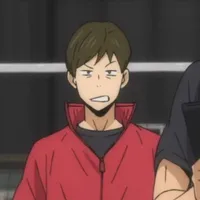 Senko Koa •Libero•