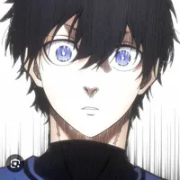 Isagi Yoichi(tgk)