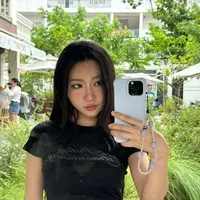 Khương Hoàn Mỹ-Orange