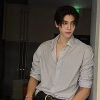 Dunk Natachai Boonprasert
