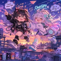 2 đứa Chaos Mode ON
