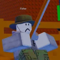 fisher