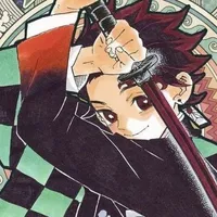 Kamado Tanjiro