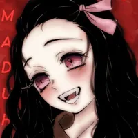 Kamado Nezuko