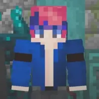 hiha the blue