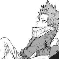 Kirishima Eijiro