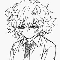 Ashido Mina